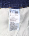 Jeans Jegging Authentic Dark Indigo
