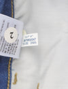 Jeans Super Hi-Rise Jegging Sky Blue