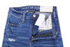 Jeans Super Hi-Rise Jegging Sky Blue