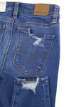 Jeans Super Hi-Rise Jegging Sky Blue