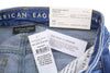 Jeans Super Hi-Rise Jegging Sky Blue