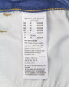 Jeans Super Hi-Rise Jegging Sky Blue