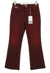 Jeans Cyrus Sumac Relaxed Bootcut Fit
