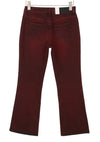 Jeans Cyrus Sumac Relaxed Bootcut Fit