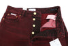 Jeans Cyrus Sumac Relaxed Bootcut Fit