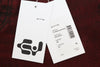 Jeans Cyrus Sumac Relaxed Bootcut Fit