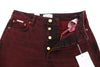 Jeans Cyrus Sumac Relaxed Bootcut Fit