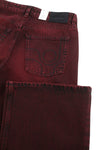 Jeans Cyrus Sumac Relaxed Bootcut Fit