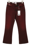Jeans Cyrus Sumac Relaxed Bootcut Fit
