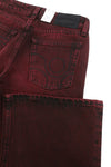 Jeans Cyrus Sumac Relaxed Bootcut Fit