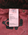 Jeans Cyrus Sumac Relaxed Bootcut Fit