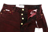 Jeans Cyrus Sumac Relaxed Bootcut Fit