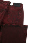 Jeans Cyrus Sumac Relaxed Bootcut Fit