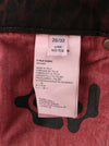 Jeans Cyrus Sumac Relaxed Bootcut Fit