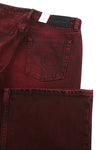 Jeans Cyrus Sumac Relaxed Bootcut Fit