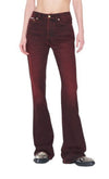 Jeans Cyrus Sumac Relaxed Bootcut Fit