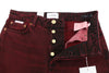 Jeans Cyrus Sumac Relaxed Bootcut Fit