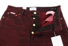 Jeans Cyrus Sumac Relaxed Bootcut Fit