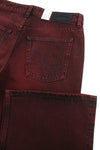 Jeans Cyrus Sumac Relaxed Bootcut Fit