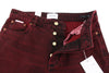 Jeans Cyrus Sumac Relaxed Bootcut Fit