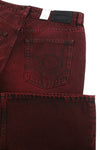 Jeans Cyrus Sumac Relaxed Bootcut Fit