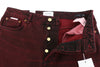 Jeans Cyrus Sumac Relaxed Bootcut Fit