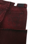Jeans Cyrus Sumac Relaxed Bootcut Fit