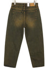 Jeans Benz Rust Baggy Fit