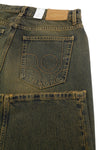 Jeans Benz Rust Baggy Fit