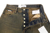 Jeans Benz Rust Baggy Fit