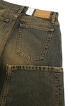 Jeans Benz Rust Baggy Fit