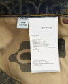 Jeans Benz Rust Baggy Fit