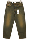 Jeans Benz Rust Baggy Fit