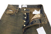 Jeans Benz Rust Baggy Fit