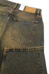 Jeans Benz Rust Baggy Fit