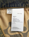 Jeans Benz Rust Baggy Fit