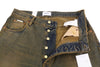 Jeans Benz Rust Baggy Fit