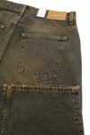 Jeans Benz Rust Baggy Fit