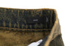 Jeans Benz Rust Baggy Fit