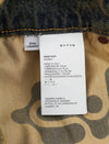 Jeans Benz Rust Baggy Fit