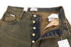 Jeans Benz Rust Baggy Fit