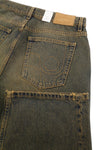 Jeans Benz Rust Baggy Fit