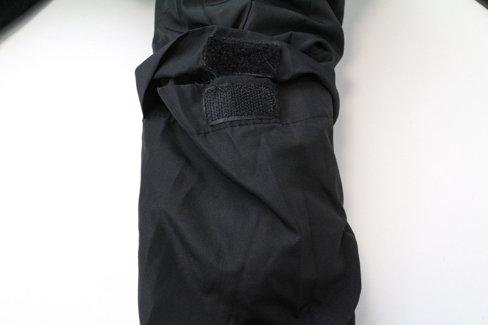 TUCANO URBANO New Carmen Women Coat IT38 M Black Wool Blend Lined Motorbike
