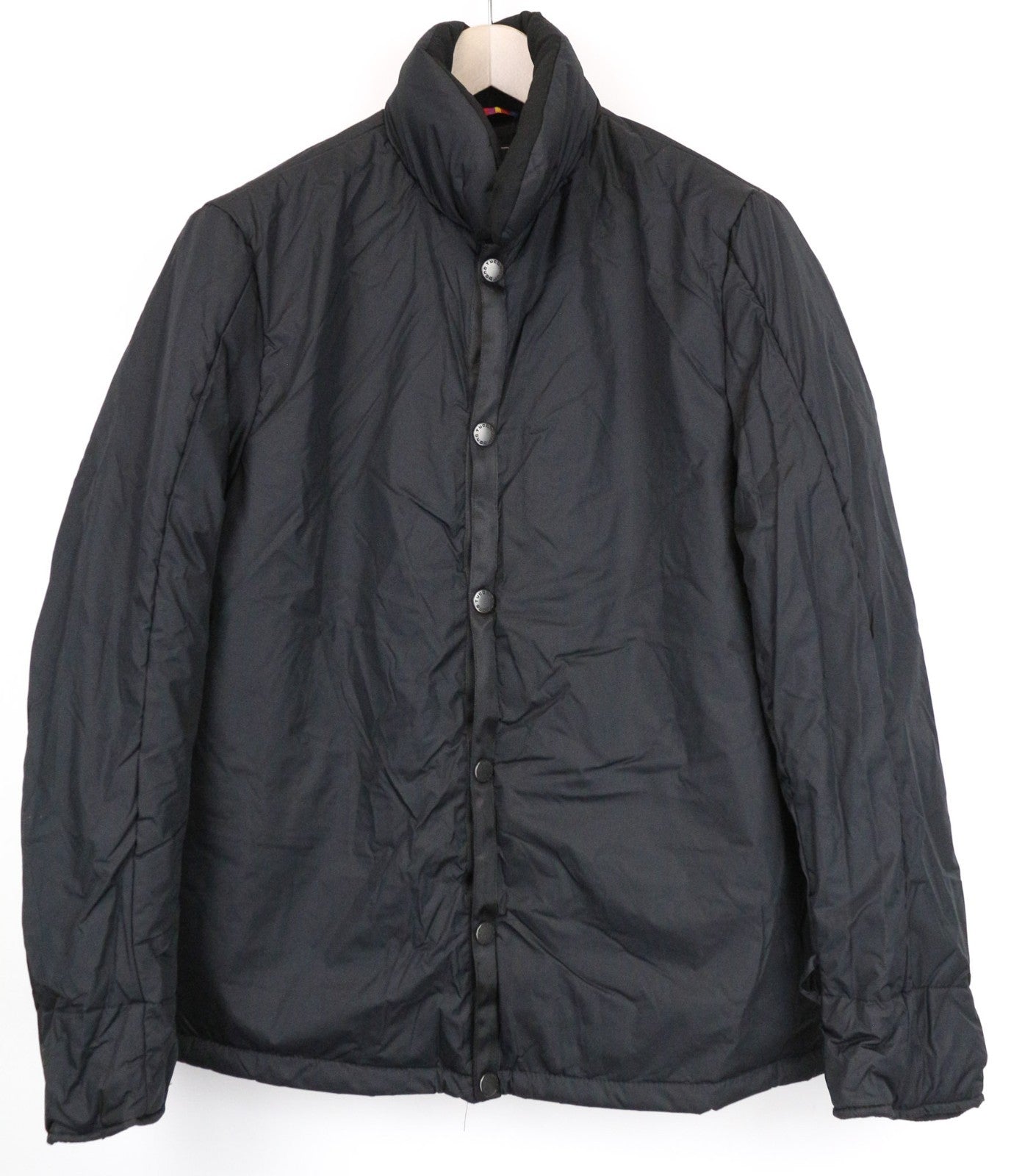 TUCANO URBANO Benjamin Men Jacket S Navy 2in1 Motorbike Padded Windproof