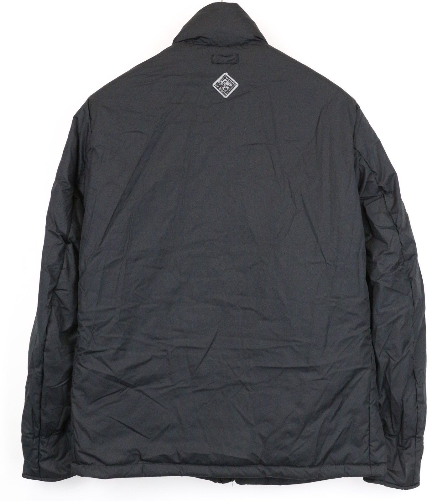 TUCANO URBANO Benjamin Men Jacket S Navy 2in1 Motorbike Padded Windproof