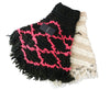 Scarf Ams Blauw