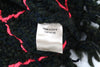 Scarf Ams Blauw