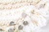 Scarf Ams Blauw