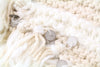 Scarf Ams Blauw