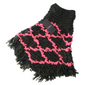 Scarf Ams Blauw